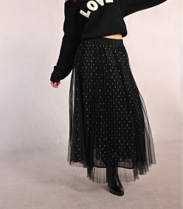 Molly Bracken sieviešu svārki TF132DH*01 (8)