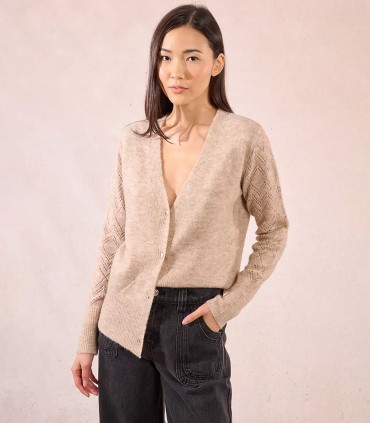 Molly Bracken женский кардиган LA1423DN*01 (5)