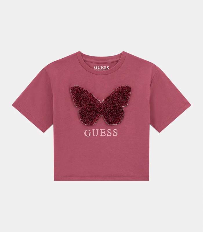 Guess детская футболка J5YI47*G5Q2 (1)