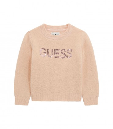 Guess džemperis meitenēm K5BR00*G61S (2)