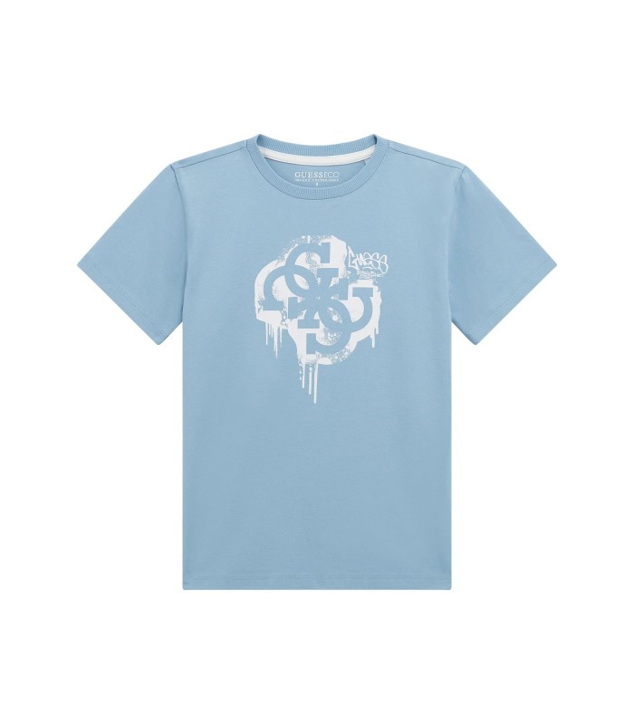 Guess vaikiški marškinėliai L5BI00*G7Y5 (1)
