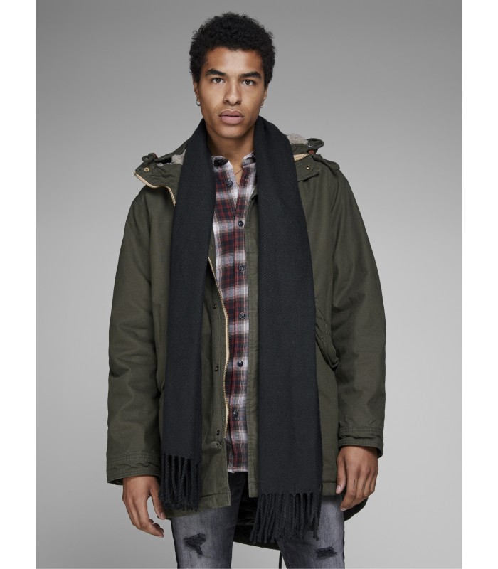 Jack & Jones мужской шарф 12140332*02
