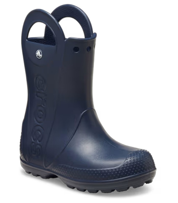 Crocs bērnu gumijas zābaki Rokas 211052*410 (2)