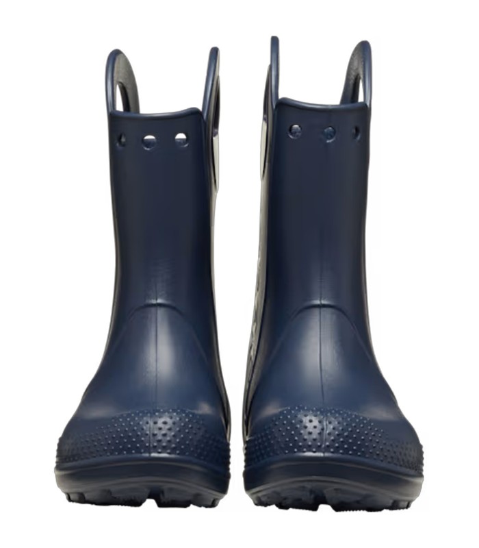 Crocs детские резиновые сапоги Handl 211052*410 (7)