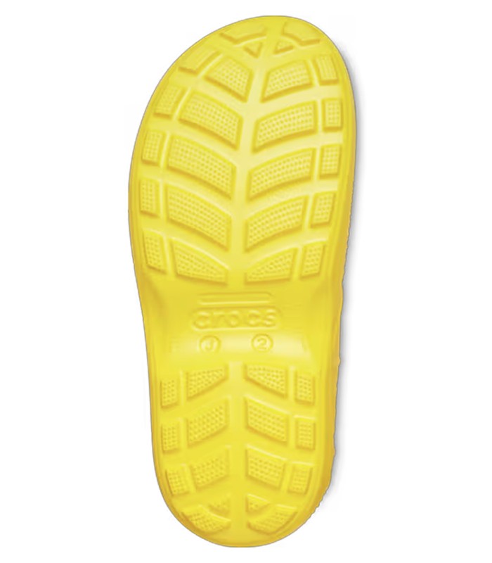 Crocs детские резиновые сапоги Handl 211052*730 (5)