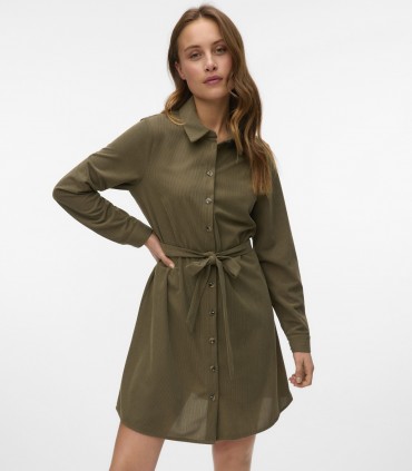 Vero Moda Naiste kleit 10334288*01 (5)