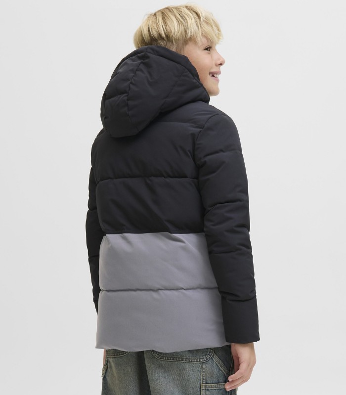 Jack & Jones bērnu jaka 200g 12278853*01 (8)