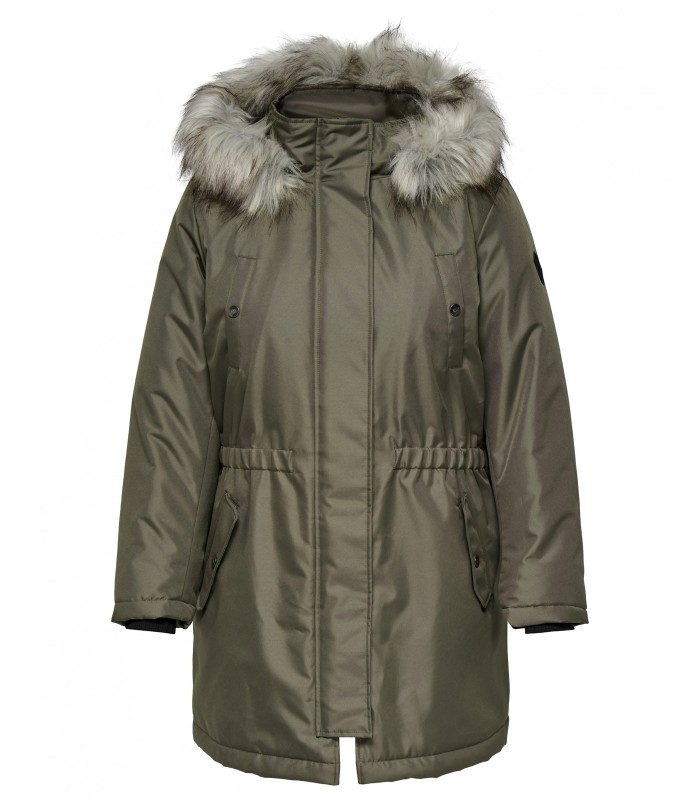 Only Carmakoma sieviešu parka (Size+)15185999*02 (1)