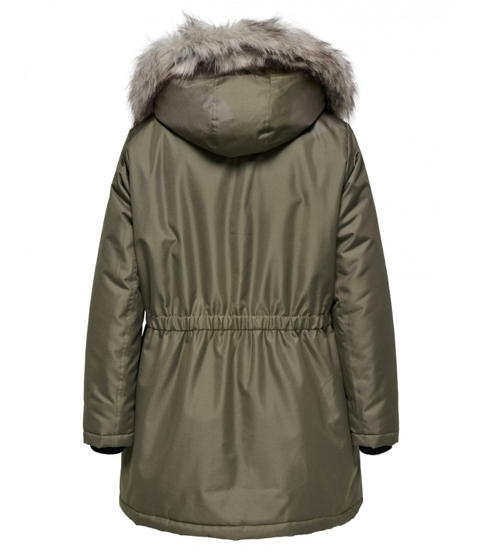 Only Carmakoma sieviešu parka (Size+)15185999*02 (2)