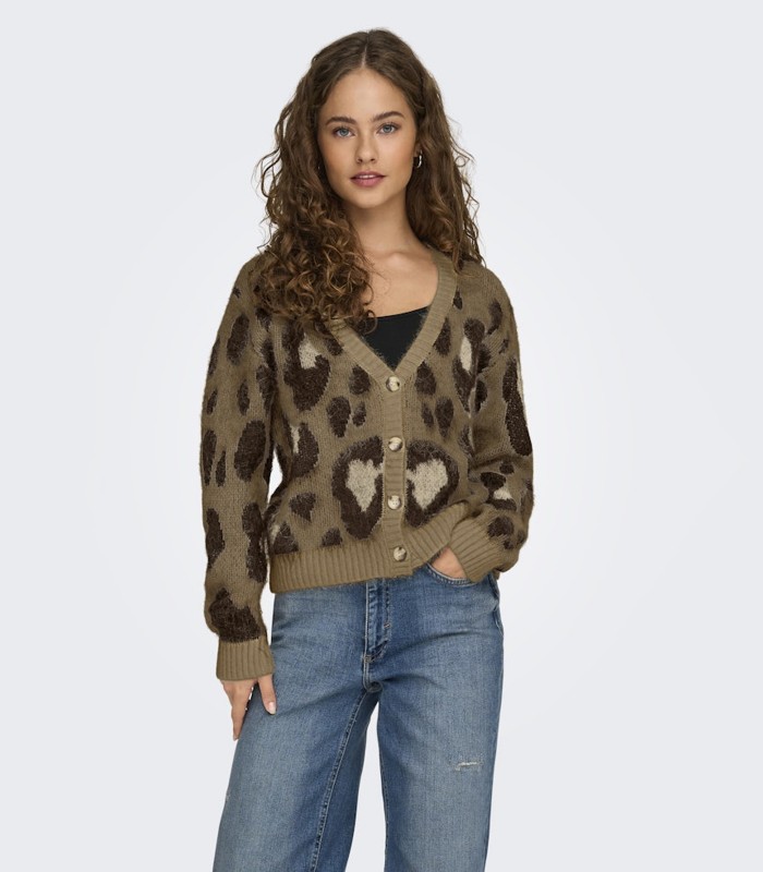 Only moteriškas kardiganas 15353090*01 (4)