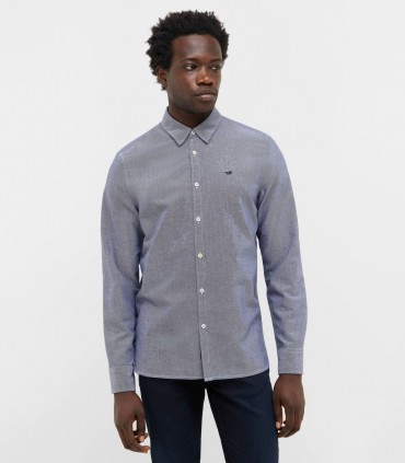 Mustang мужская рубашка 1016952*4136 (5)