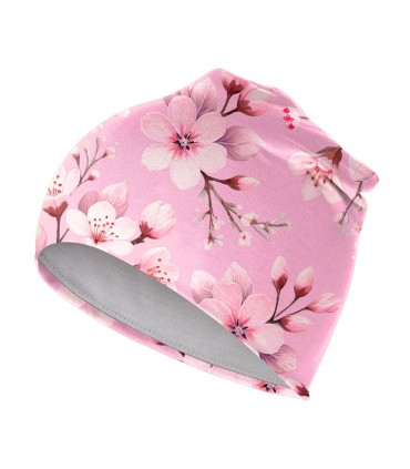 Lenne Tüdrukute müts 25978 A*057