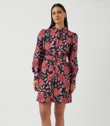 YAS naisten mekko 26038918*01 (4)