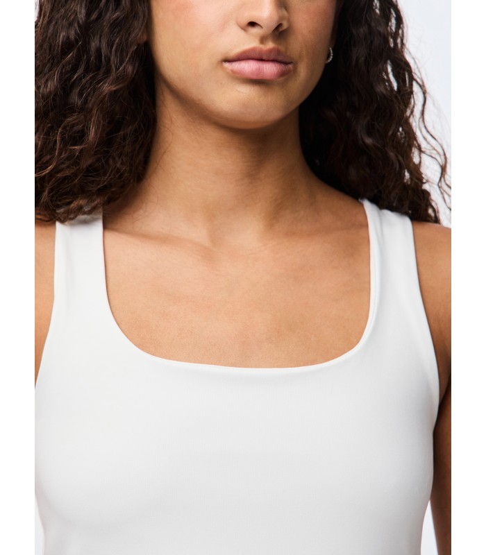 Pieces naiste topp 17141171*02