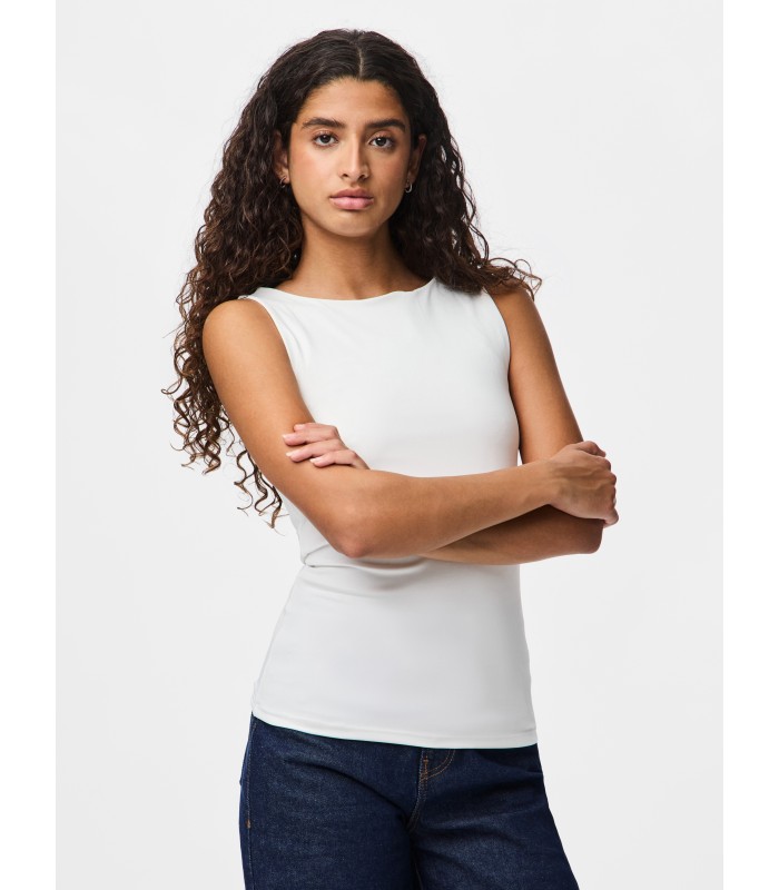 Pieces naiste topp 17141171*02