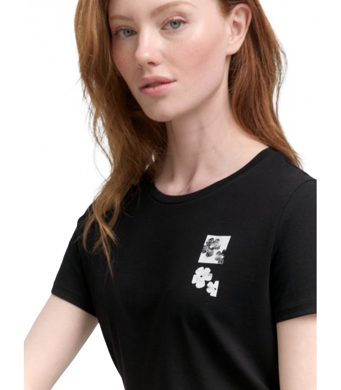 Tom Tailor moteriški marškinėliai 1047858*14482 (1)