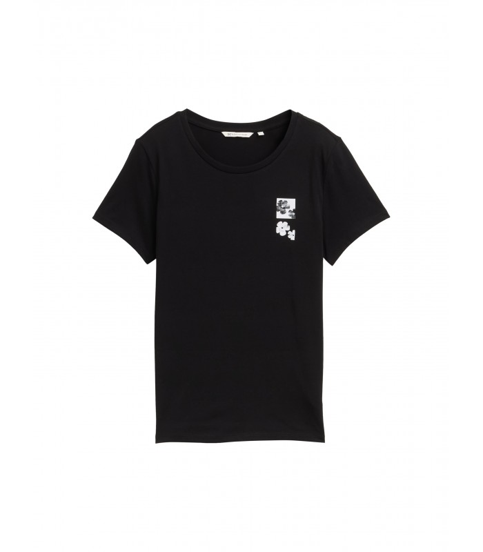 Tom Tailor moteriški marškinėliai 1047858*14482 (2)