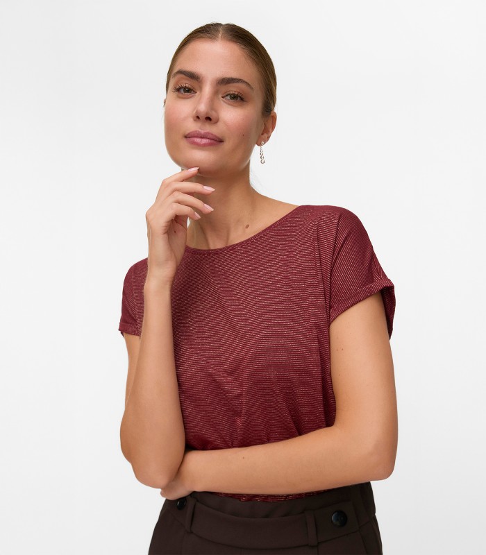 Vero Moda женская футболка 10250488*08 (3)