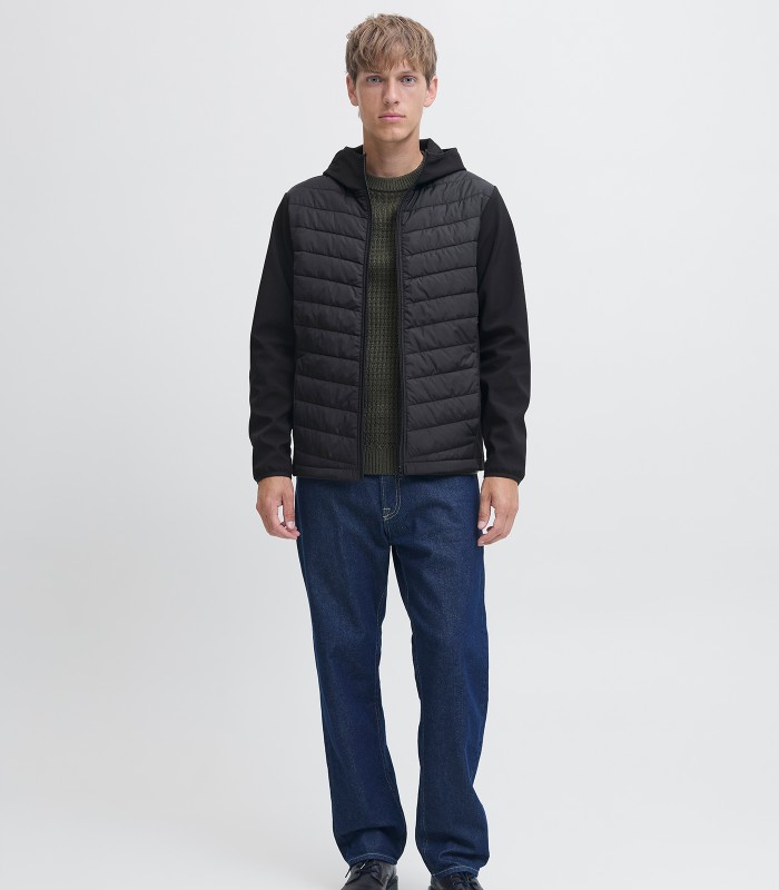Jack & Jones Rebel vīriešu jaka 12279341*01 (6)