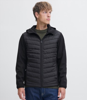 Jack & Jones Rebel vyriška striukė 12279341*01 (7)