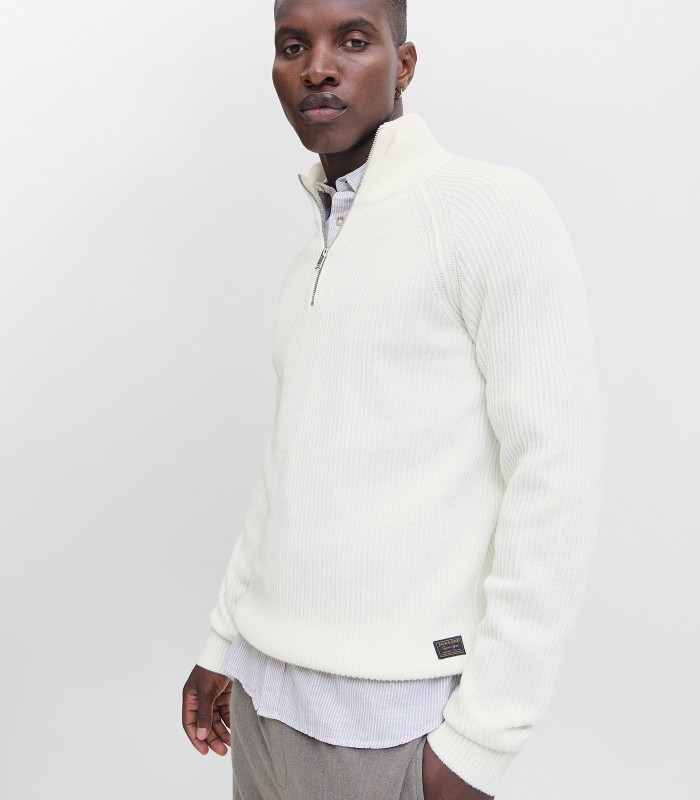 Jack & Jones мужской свитер 12278919*02 (8)