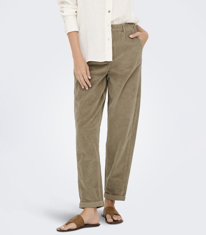 Only женские брюки 15306423B*32 (6)