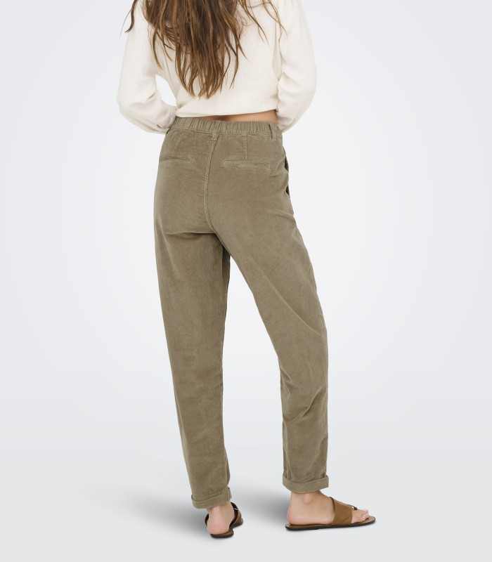 Only женские брюки 15306423B*32 (7)