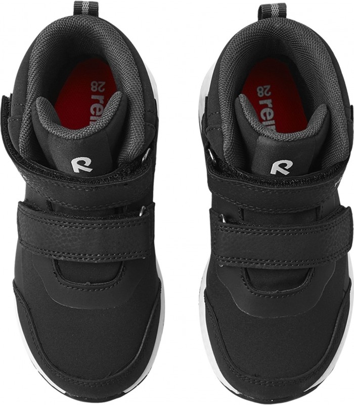 Reima bērnu zemie apavi Hiivin 5400145A*9990 (5)