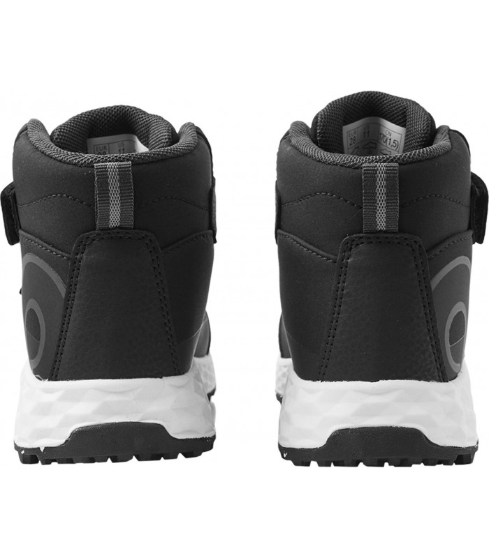 Reima laste kevad-sügissaapad Hiivin 5400145A*9990 (6)