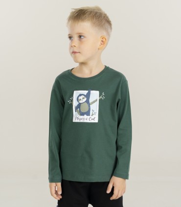 Name IT bērnu krekls ar garām piedurknēm 13234712*03 (4)