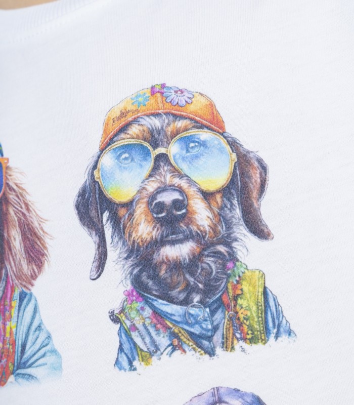 Name It laste T-särk 13241569*05 (6)