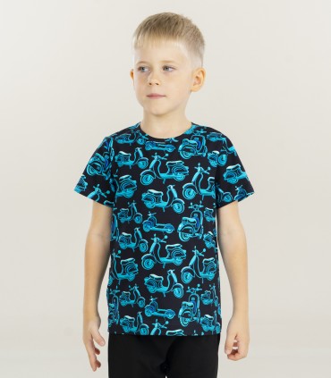 Lenne bērnu T-krekls 25914*027 (2)