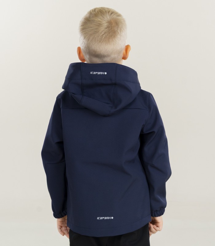 Icepeak poikien softshell-takki 51897-7*390 (6)