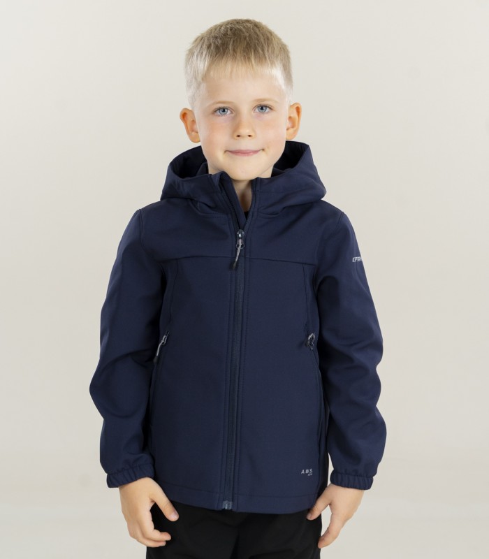 „Icepeak“ vaikiška softshell striukė 51897-7*390 (7)