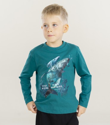 Boboli Poiste Särk 592017*4733 (6)