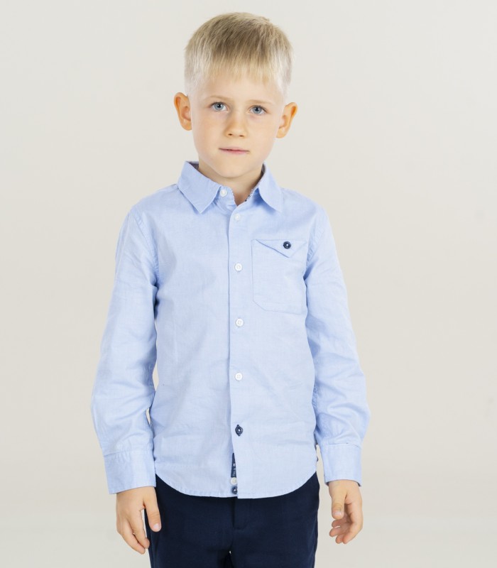 Boboli bērnu krekls 712358*2583 (3)