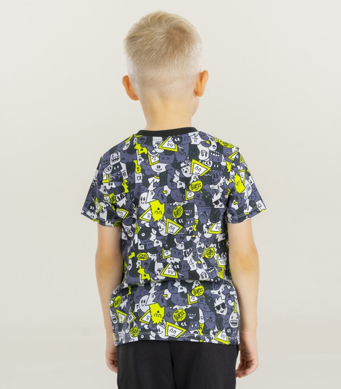 Guess vaikiški marškinėliai N5YI04*PK01 (5)