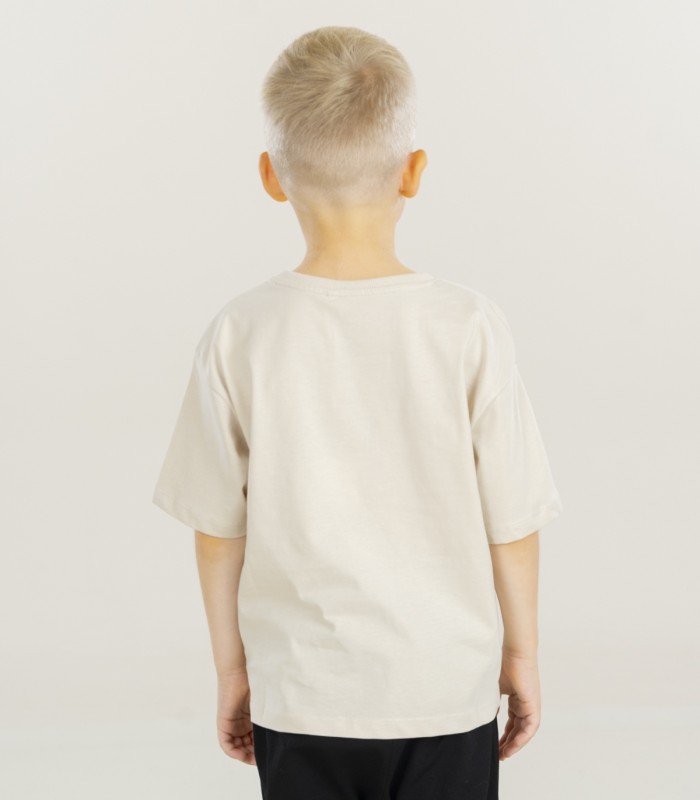 Name IT Bērnu T-krekls ar uzrakstu 13241586*04 (6)