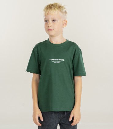ONLY & SONS футболка для мальчиков 22034591*02 (4)