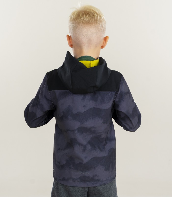 Icepeak poikien softshell-takki 51897-8P*290 (8)