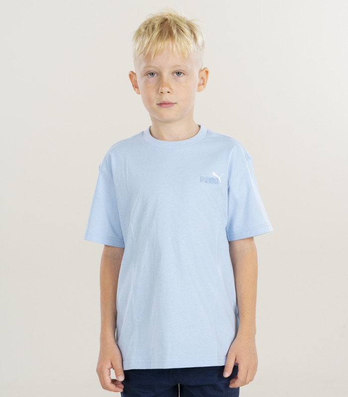 Puma футболка для мальчиков 689101*48 (3)