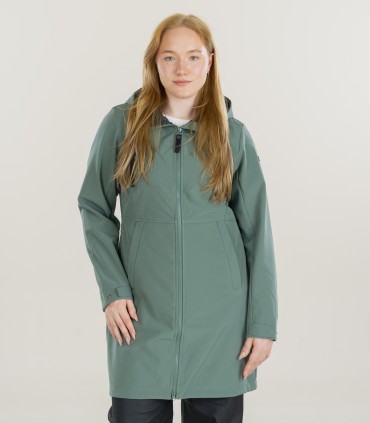 Icepeak naisten softshell-takki Agaram 54841-8*560 (7)
