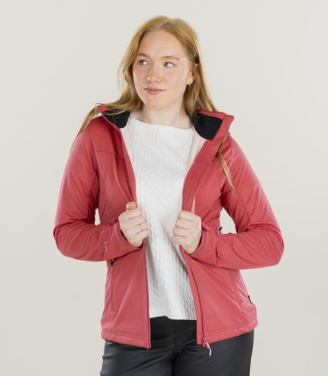 Icepeak женская софтшелл куртка Boise 54974-7*637 (8)