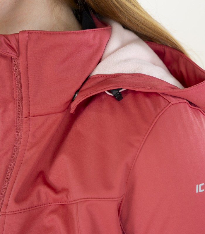 Icepeak softshell-jope naistele Beloit 54974-7*637 (9)