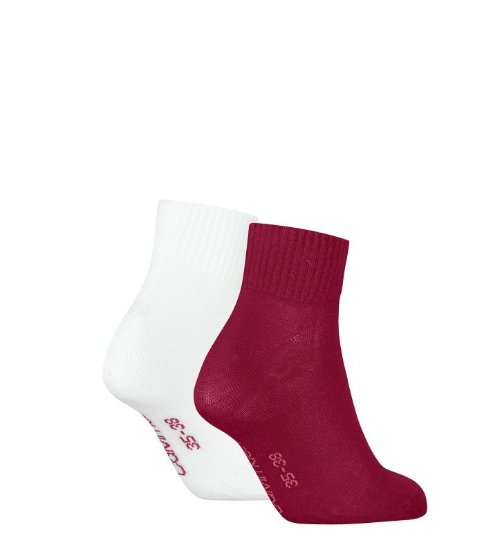 Calvin Klein женские носки, 2 пары 701228813*011 (1)