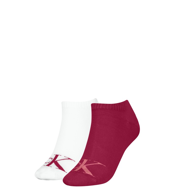 Calvin Klein sieviešu zeķes, 2 pāri 701228815*011 (2)
