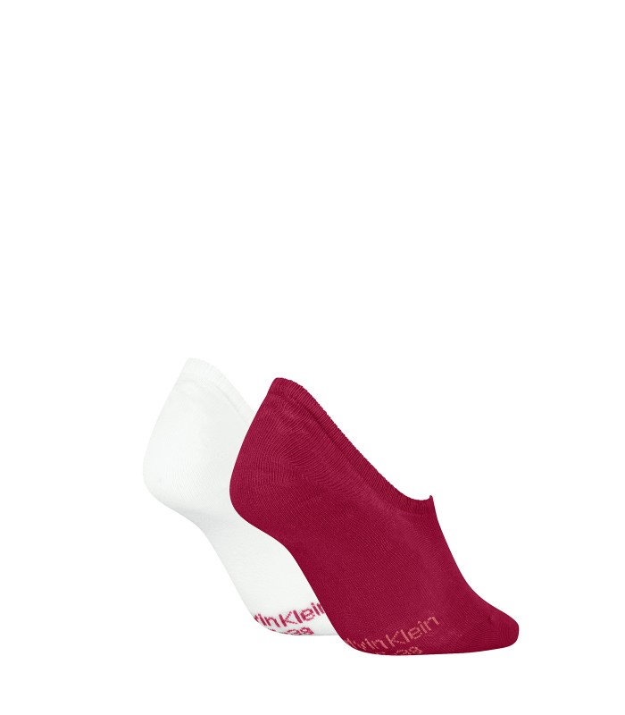 Calvin Klein naiste sokid, 2 paari 701228817*011 (2)