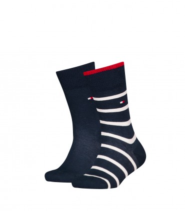 Tommy Hilfigerin lasten sukat – 2 paria 701229939*001 (4)