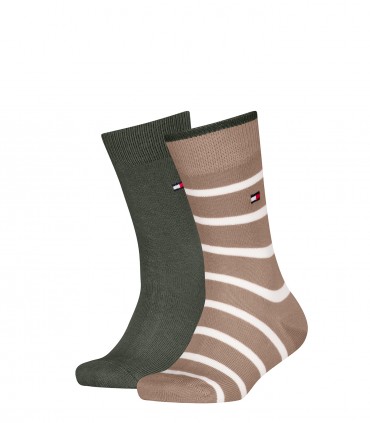 Tommy Hilfigerin lasten sukat – 2 paria 701229939*009 (2)