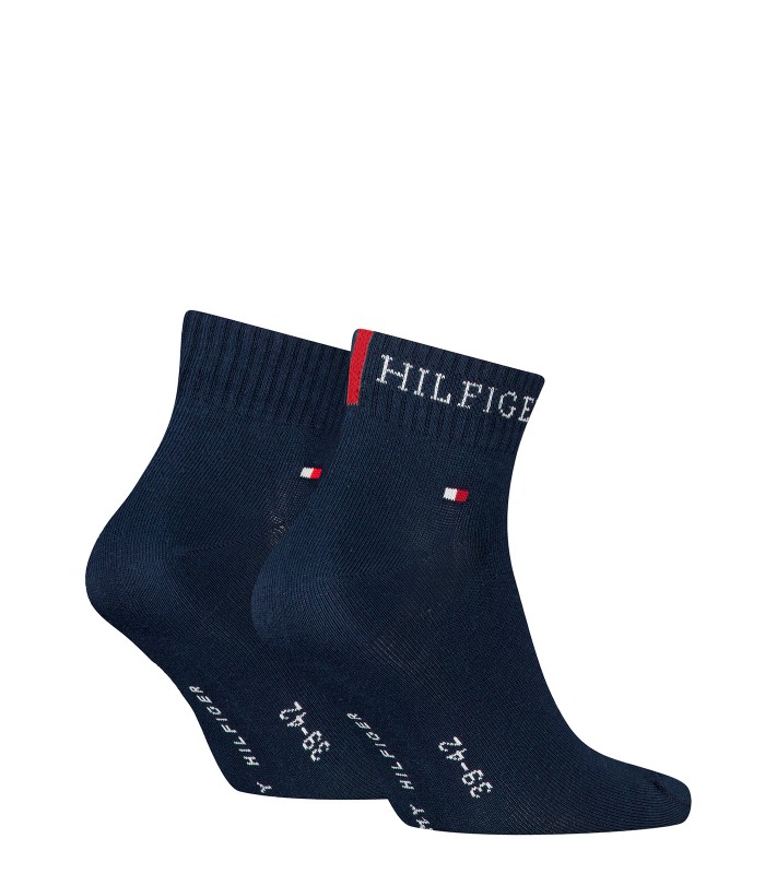 Tommy Hilfiger miesten sukat, 2 paria 701232466*004 (1)